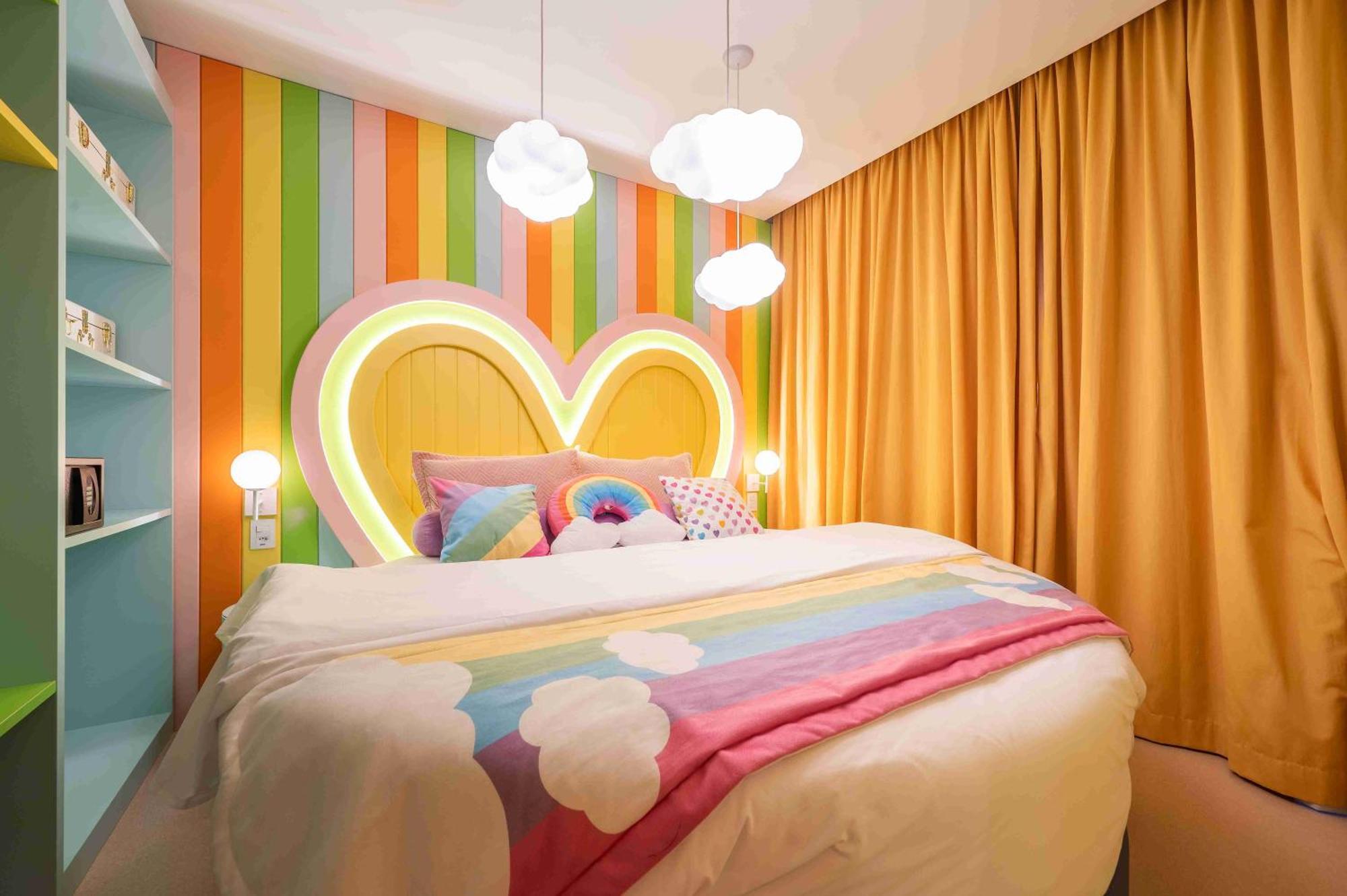 Mundo Criamigos Hotel Грамаду Екстериор снимка