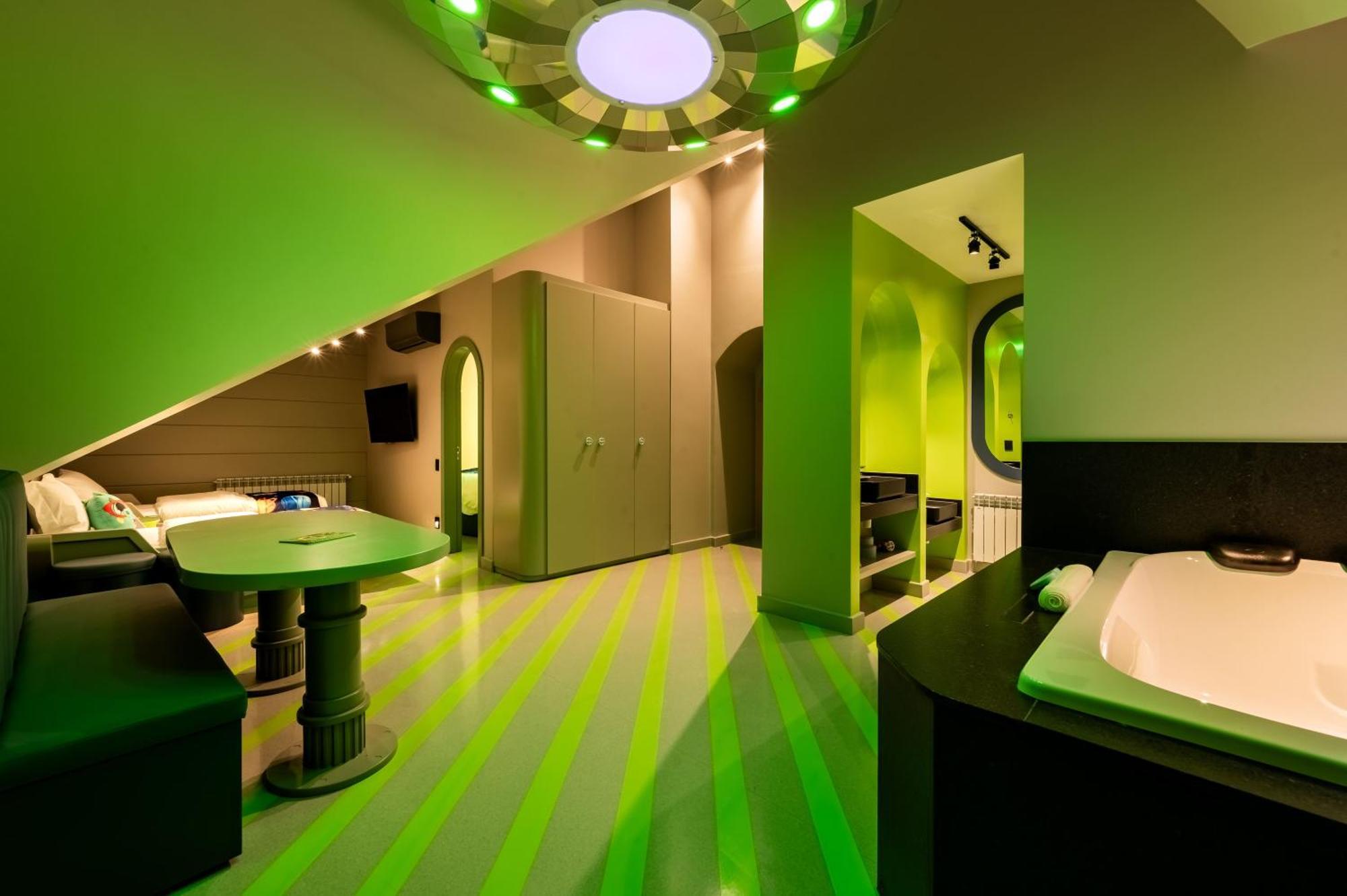 Mundo Criamigos Hotel Грамаду Екстериор снимка