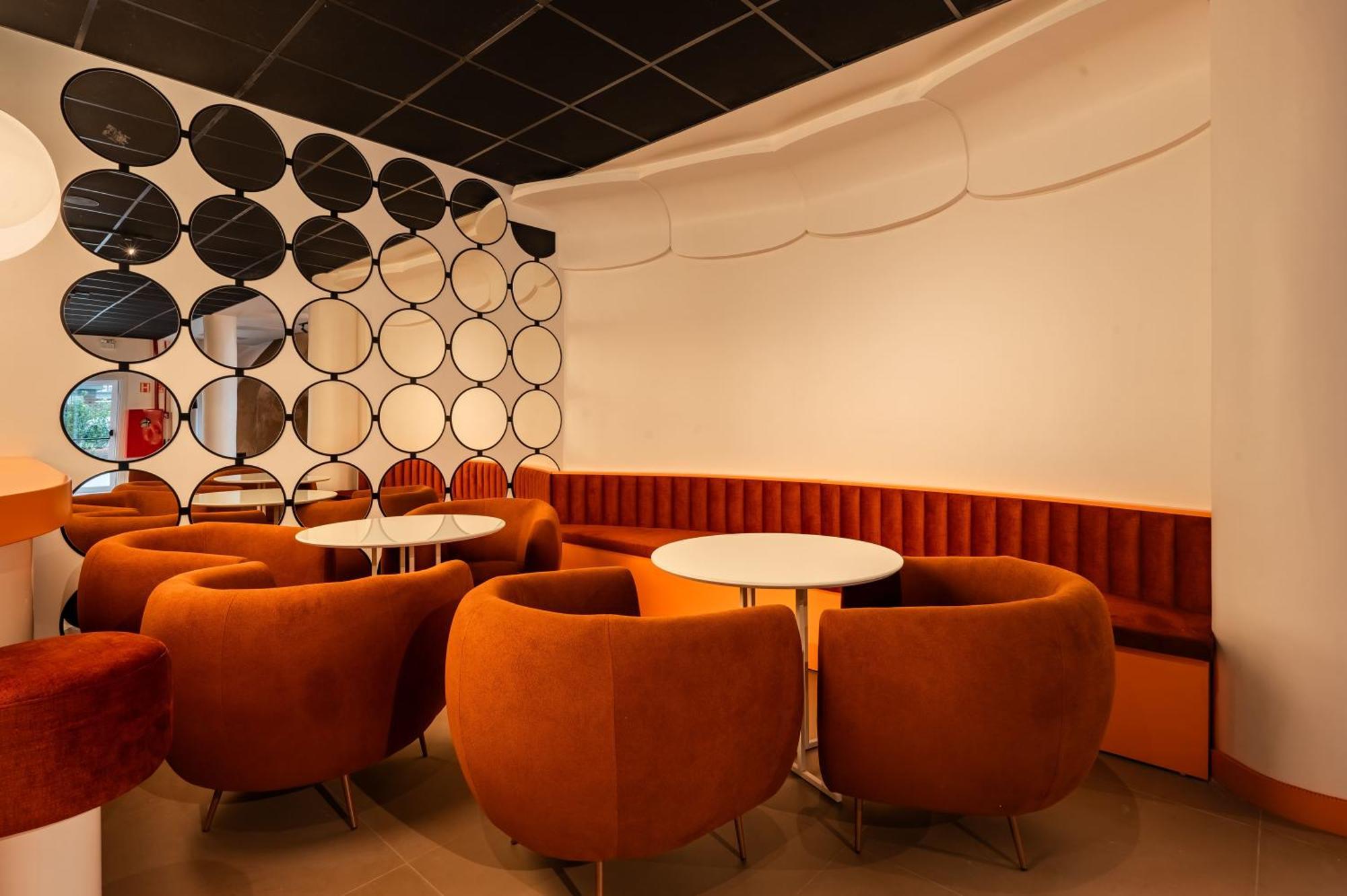 Mundo Criamigos Hotel Грамаду Екстериор снимка