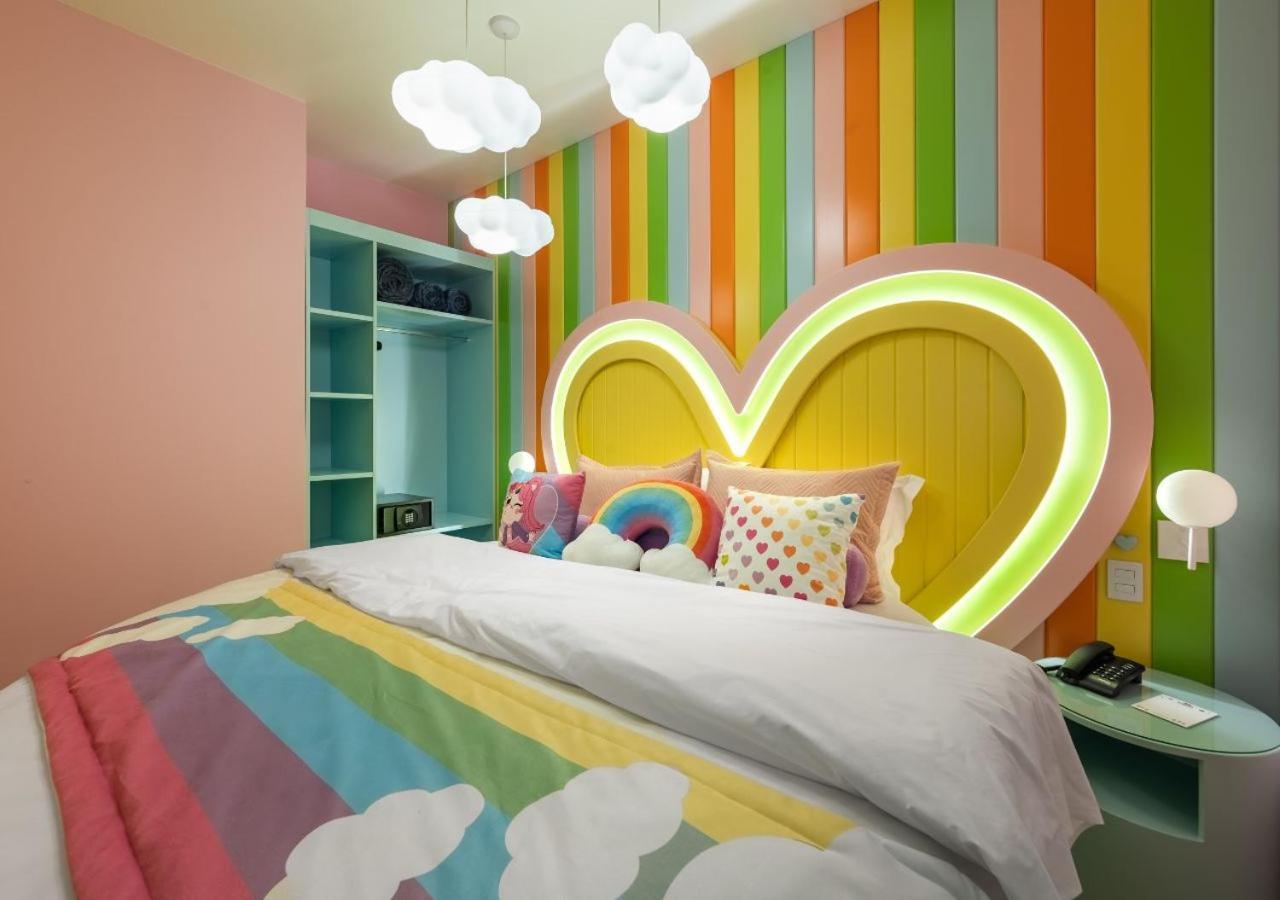 Mundo Criamigos Hotel Грамаду Екстериор снимка