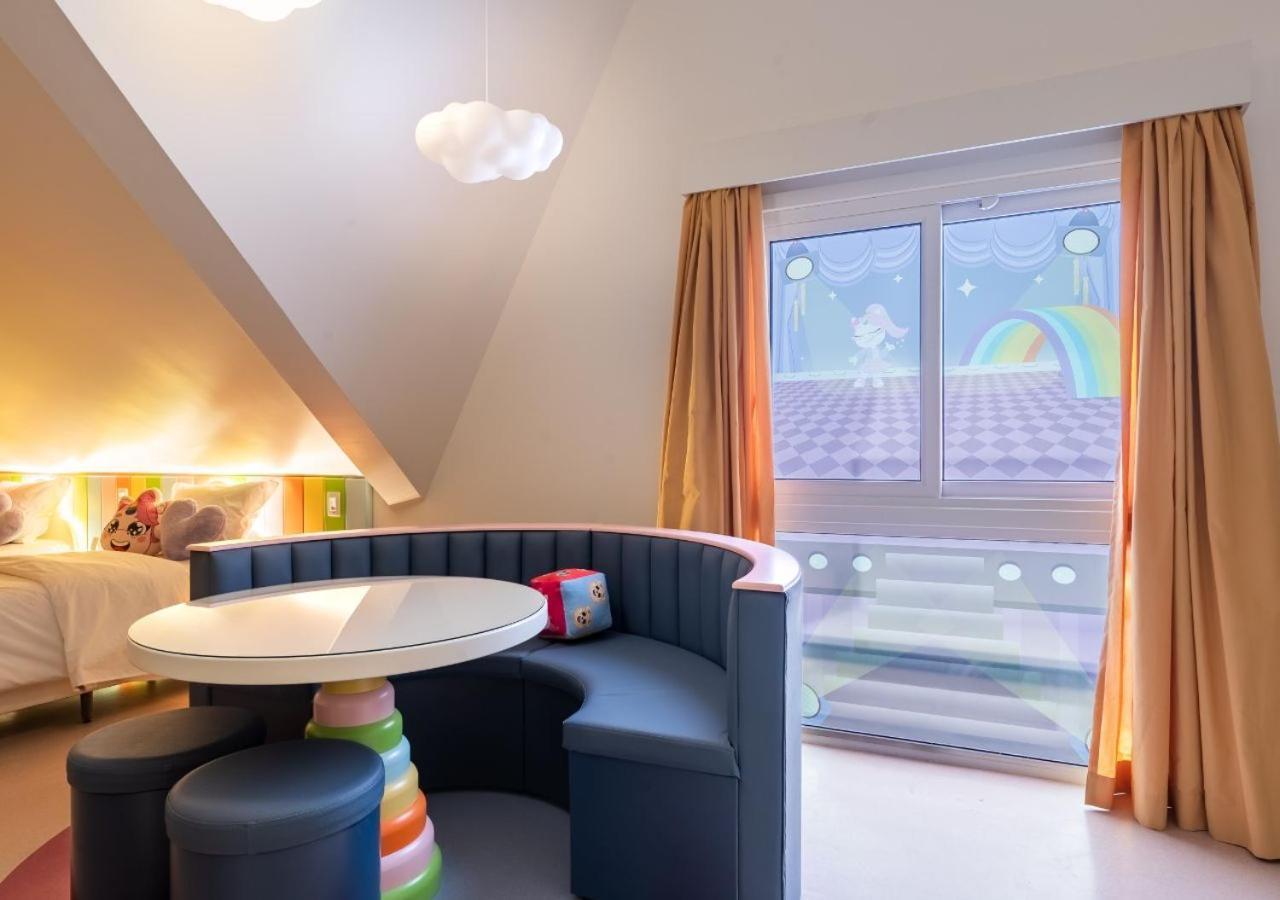 Mundo Criamigos Hotel Грамаду Екстериор снимка