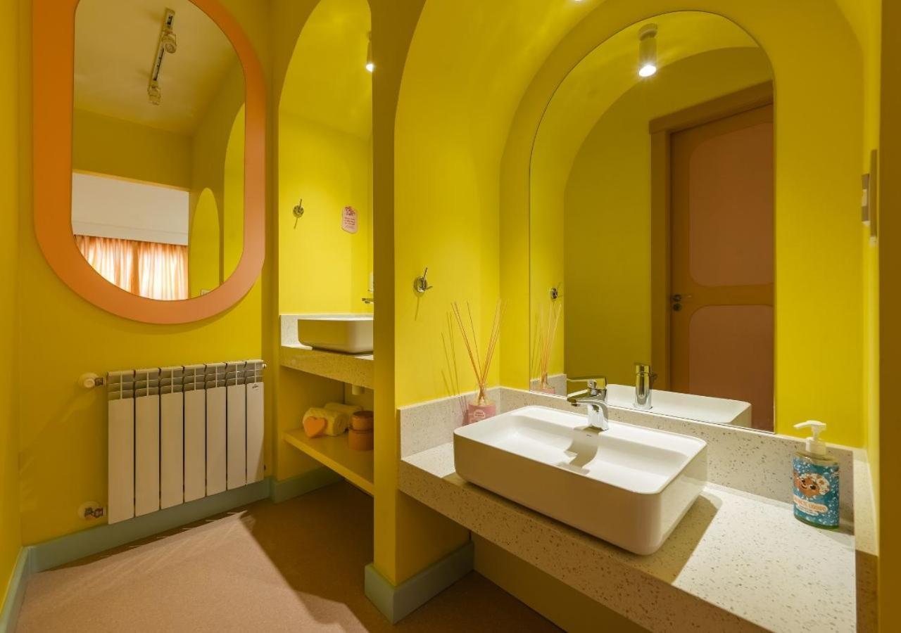 Mundo Criamigos Hotel Грамаду Екстериор снимка